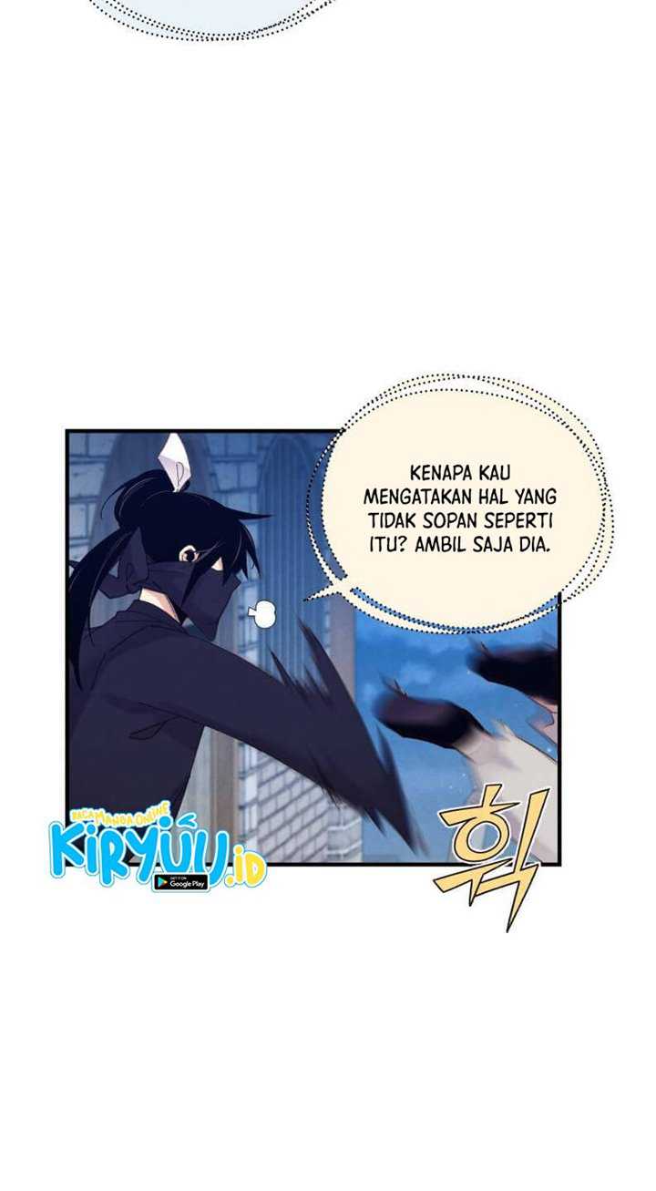 lightning expert Chapter 107 Gambar 21