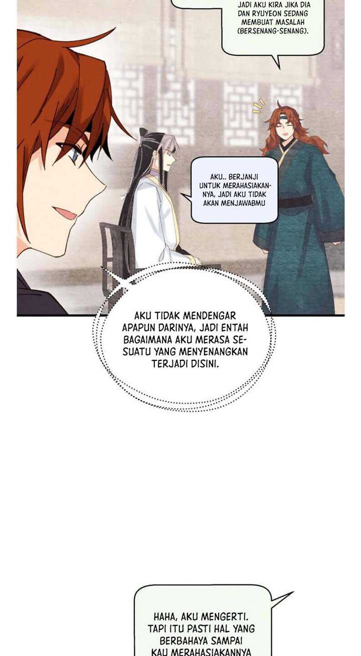 lightning expert Chapter 107 Gambar 32