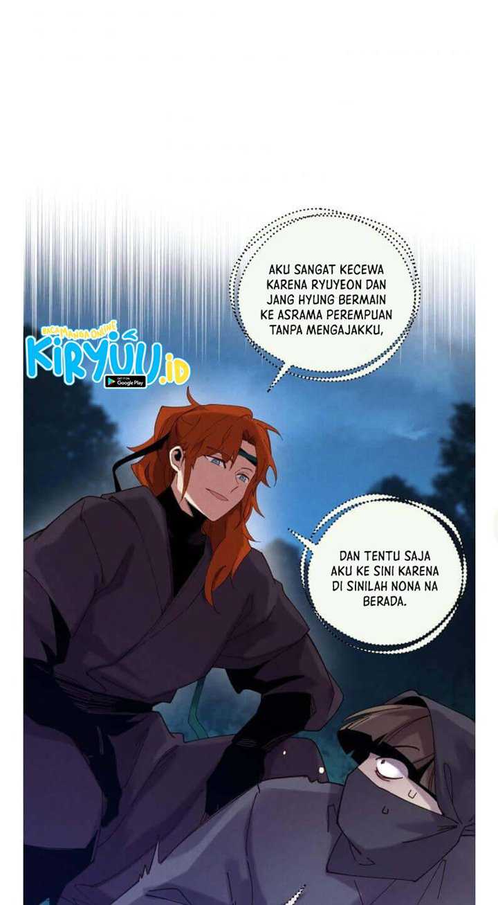 lightning expert Chapter 107 Gambar 35