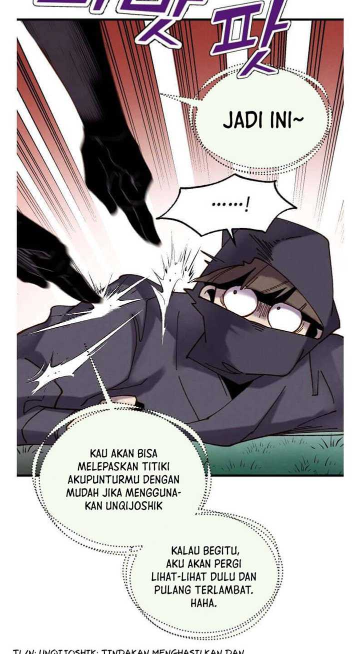 lightning expert Chapter 107 Gambar 39