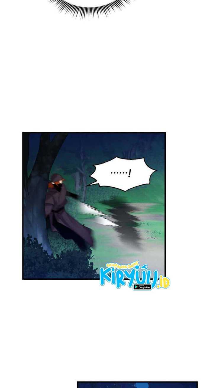 lightning expert Chapter 107 Gambar 41
