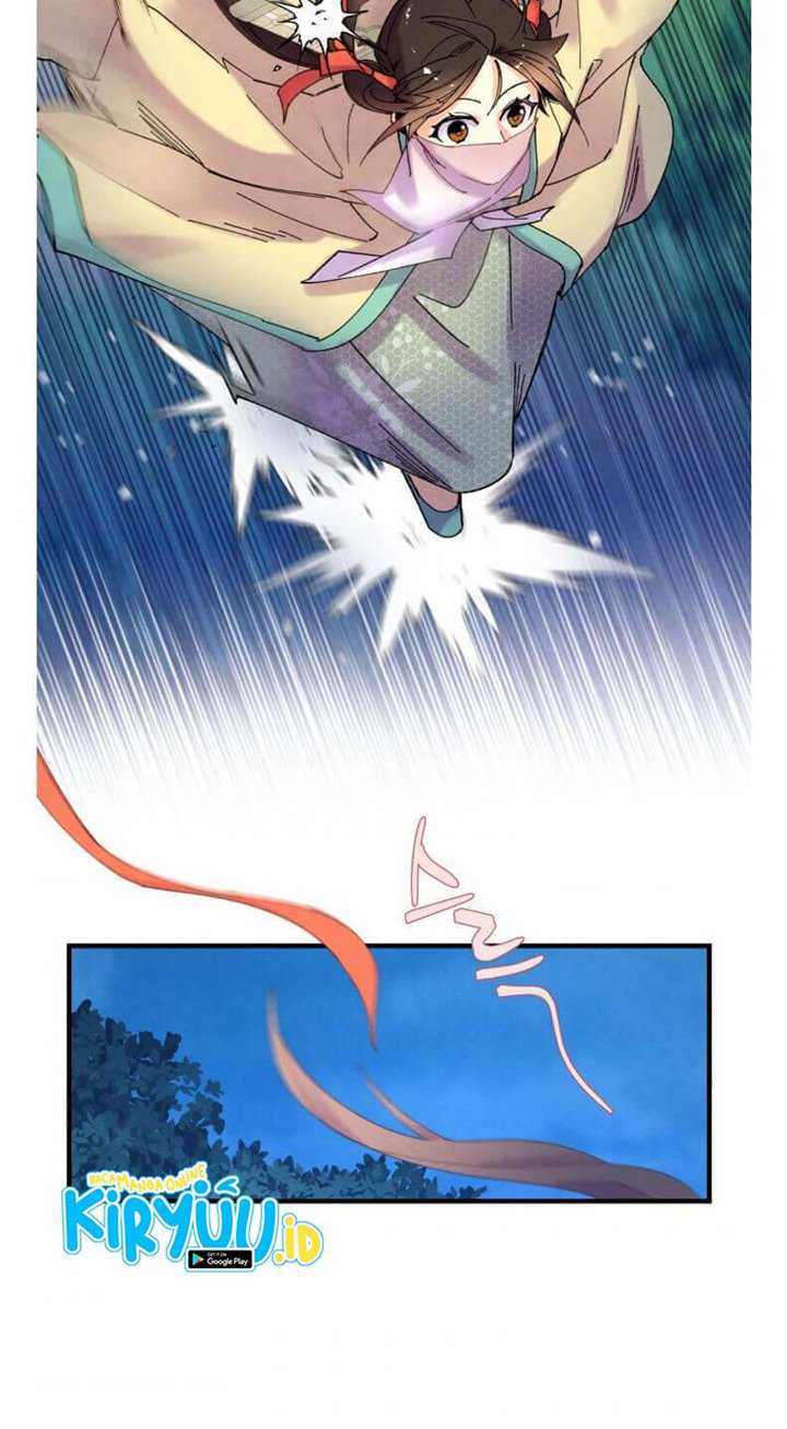 lightning expert Chapter 107 Gambar 43