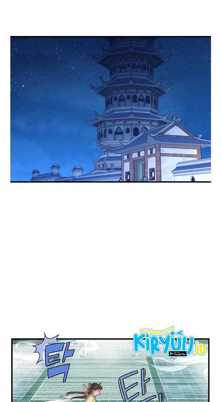 lightning expert Chapter 107 Gambar 47