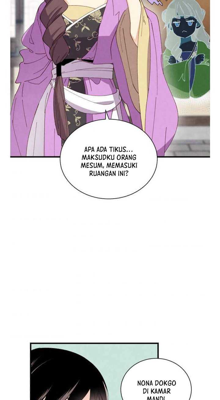 lightning expert Chapter 107 Gambar 5