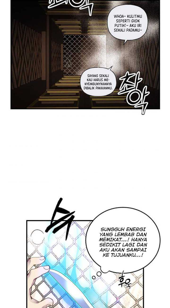 lightning expert Chapter 107 Gambar 51