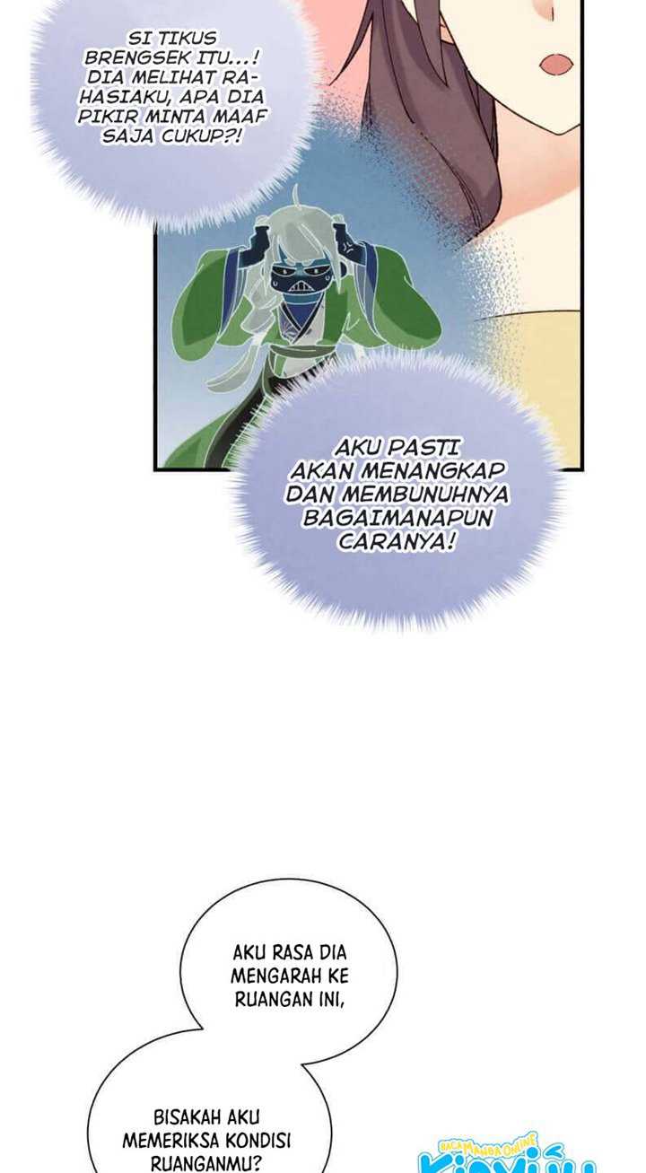lightning expert Chapter 107 Gambar 7