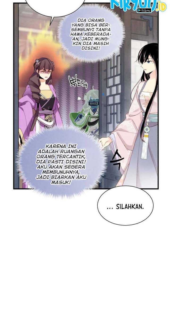 lightning expert Chapter 107 Gambar 8