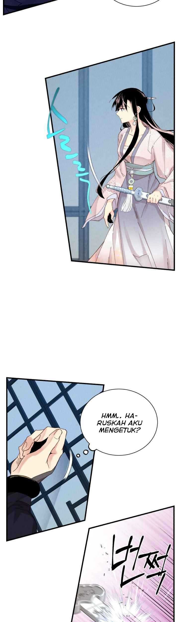 lightning expert Chapter 106. Gambar 31