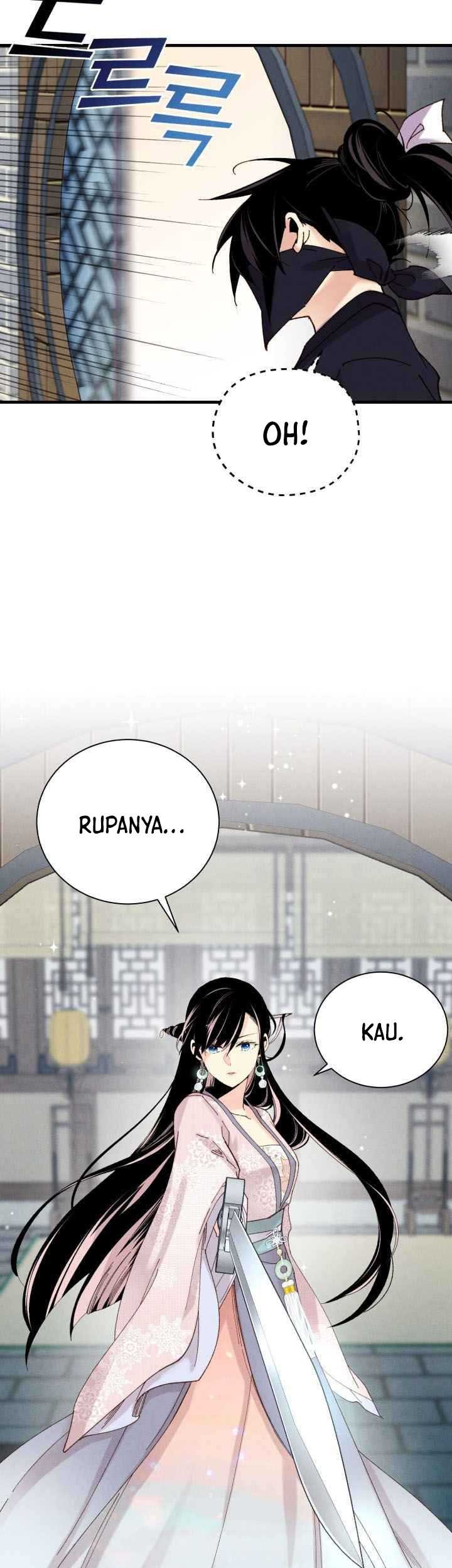 lightning expert Chapter 106. Gambar 35