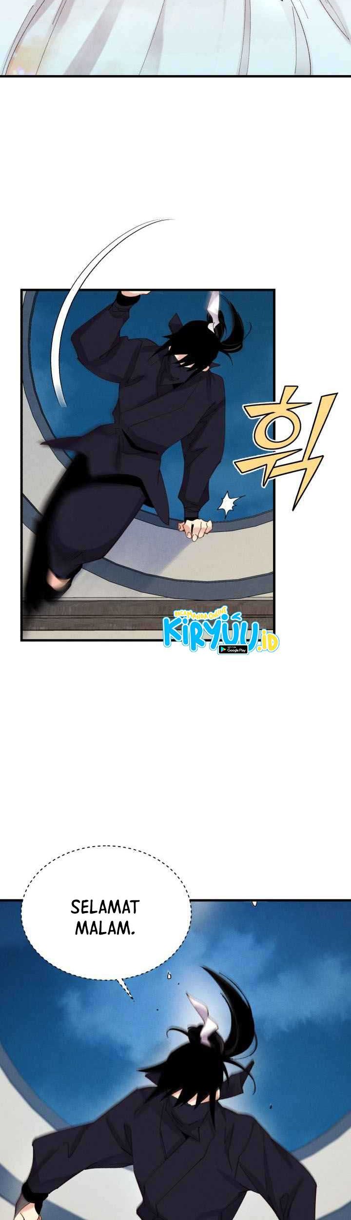 lightning expert Chapter 106. Gambar 36