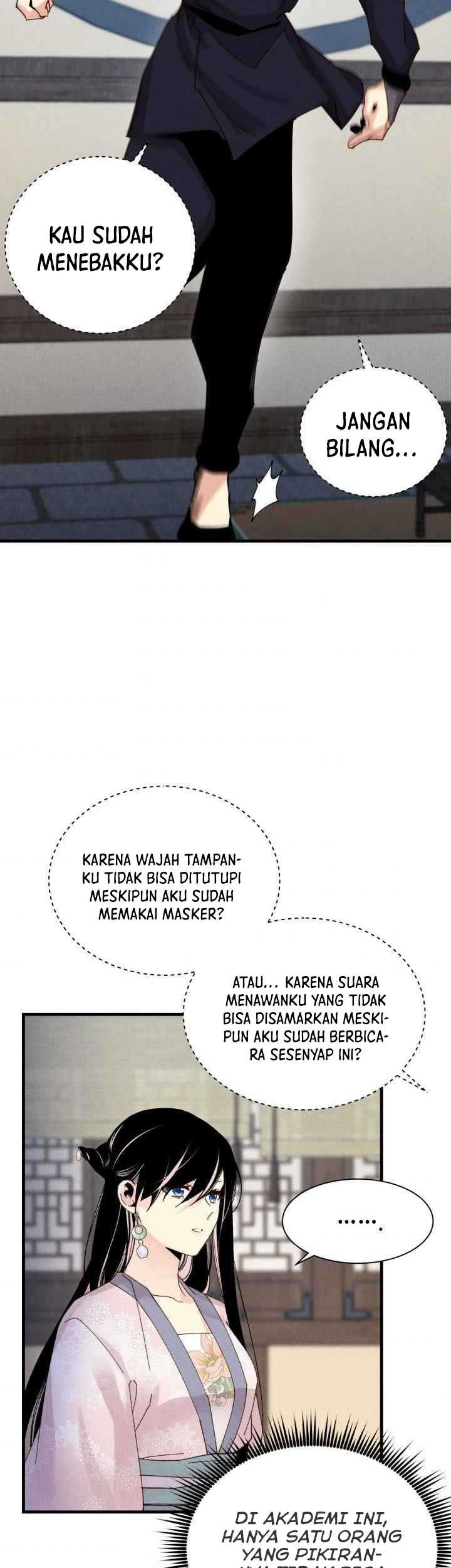 lightning expert Chapter 106. Gambar 37