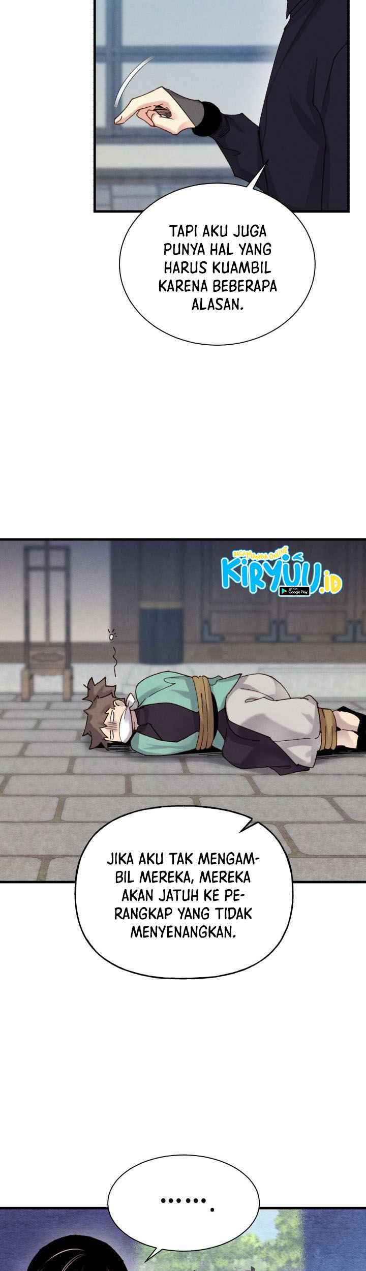 lightning expert Chapter 106. Gambar 39