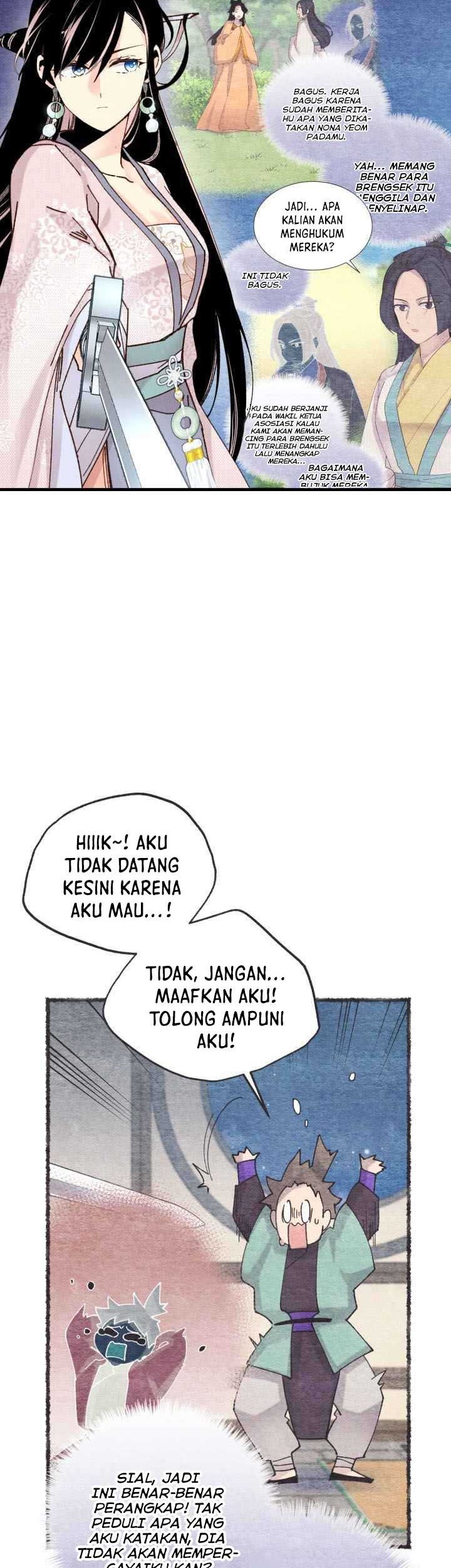lightning expert Chapter 106. Gambar 40