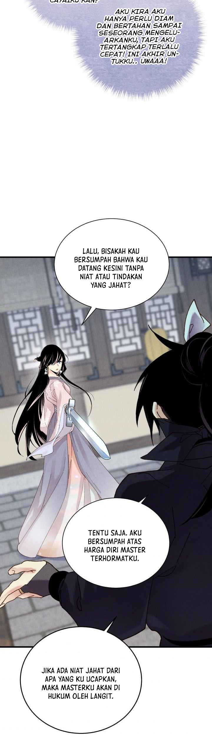 lightning expert Chapter 106. Gambar 41