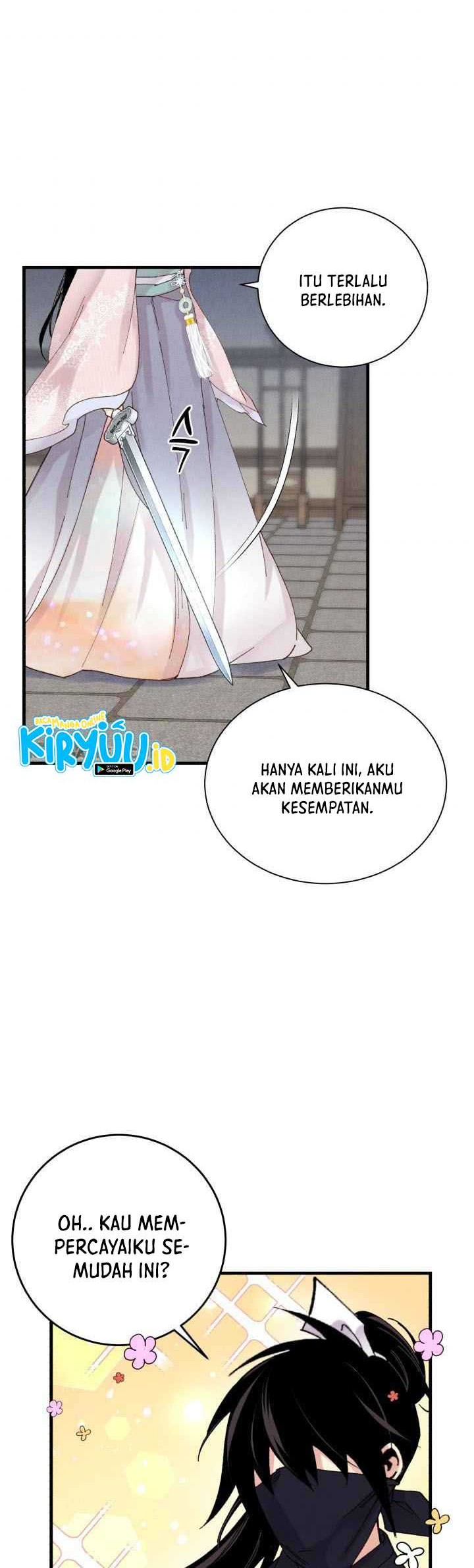 lightning expert Chapter 106. Gambar 42