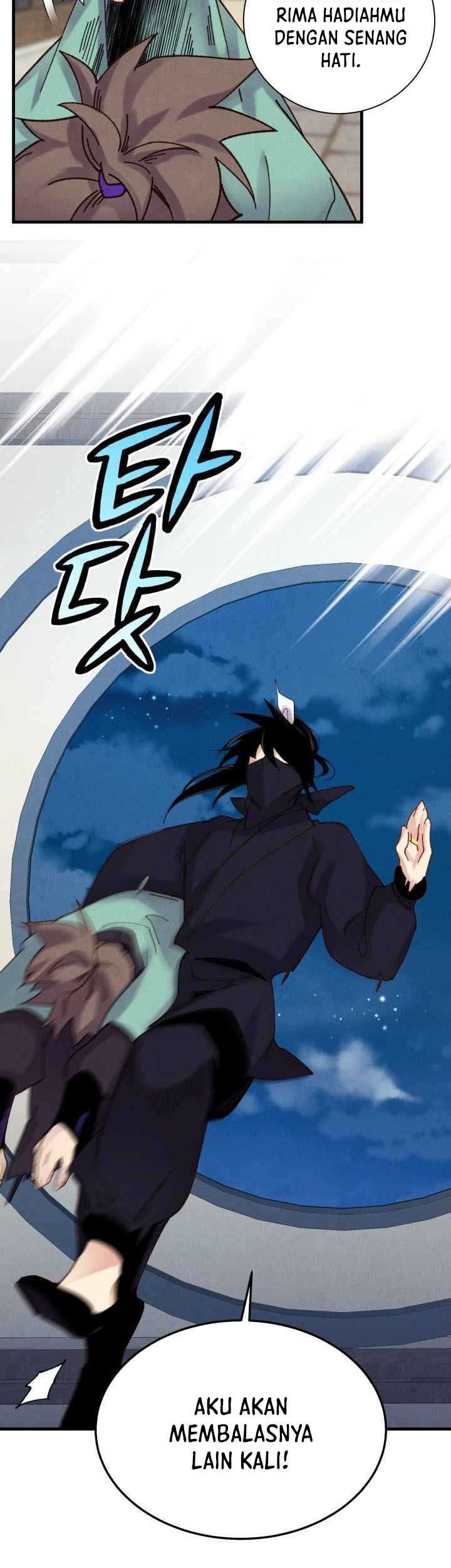 lightning expert Chapter 106. Gambar 44