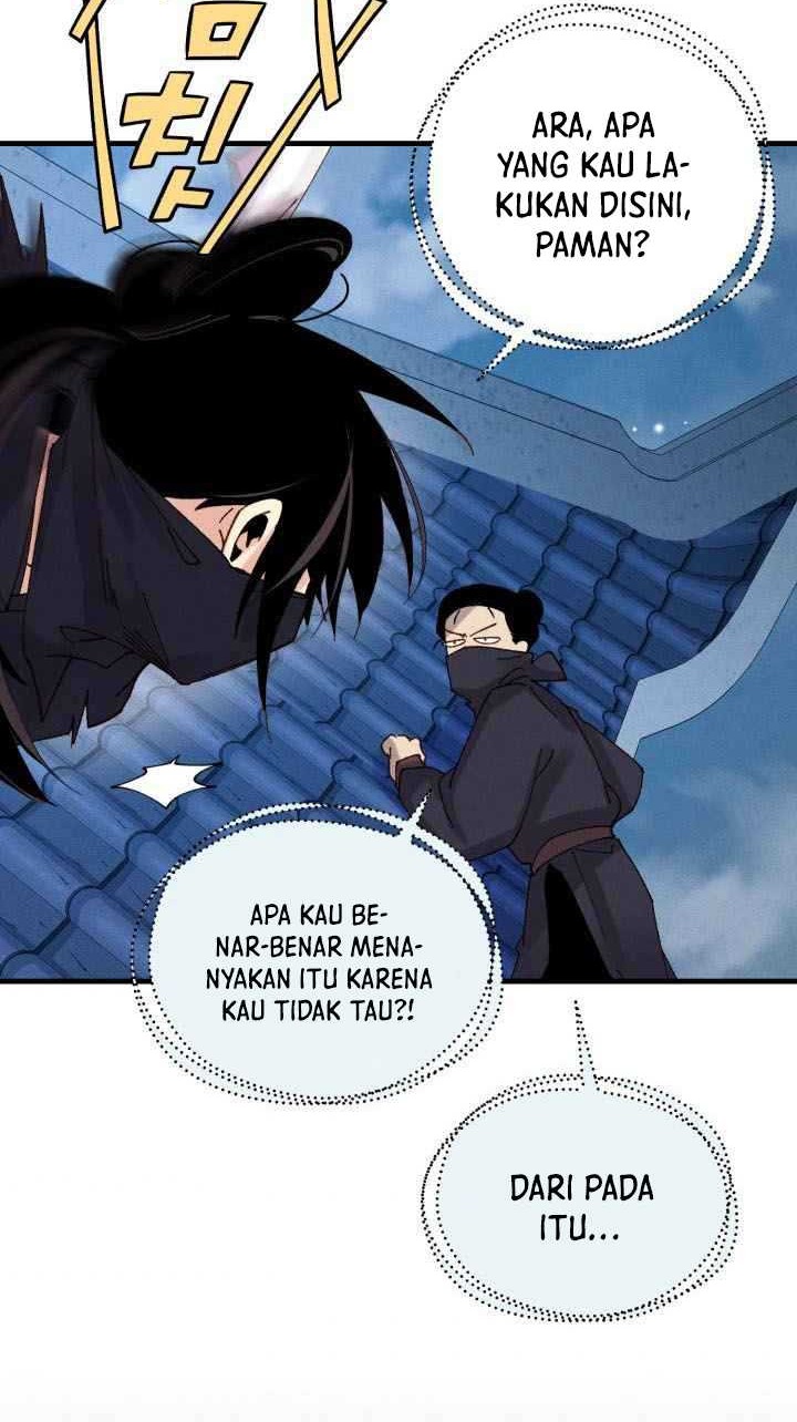 lightning expert Chapter 106. Gambar 46