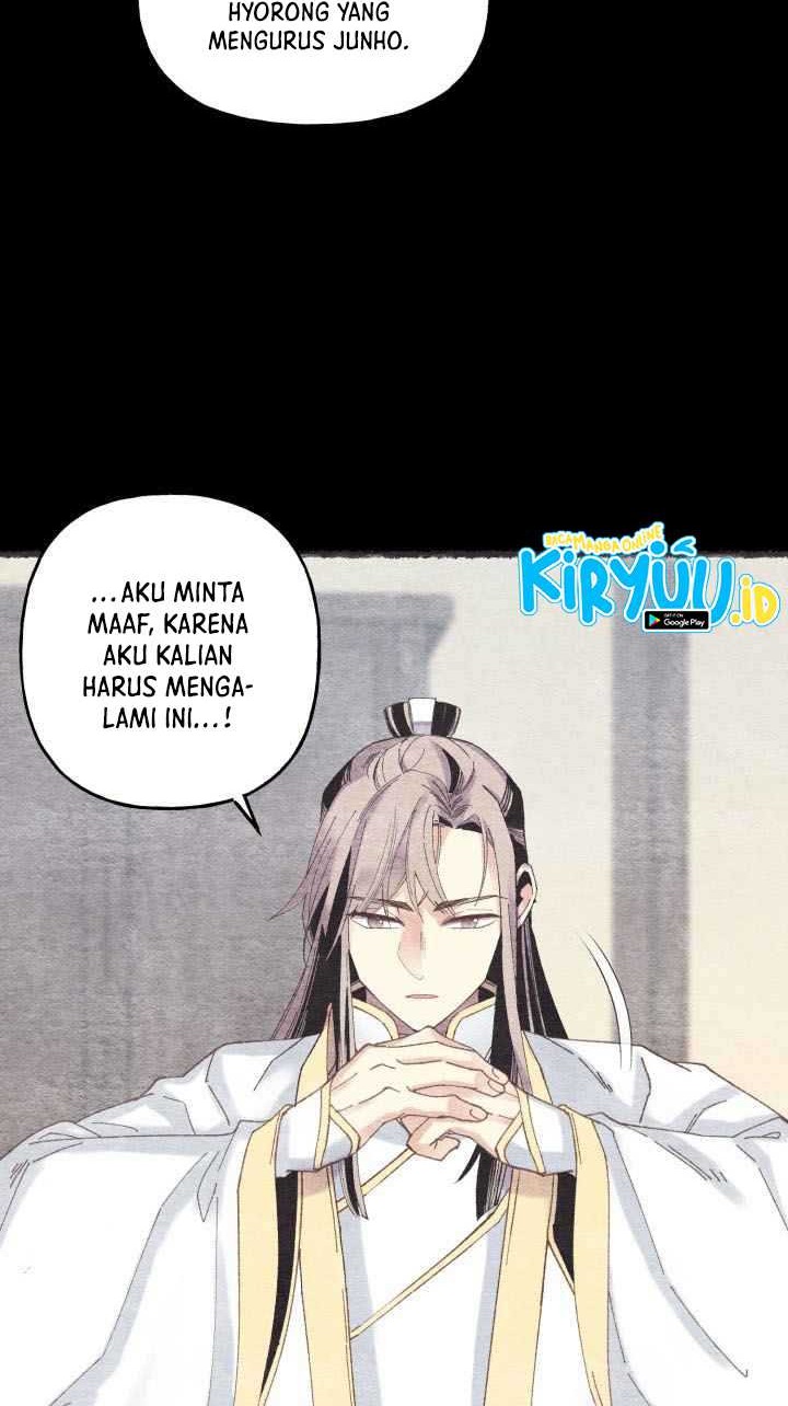 lightning expert Chapter 106. Gambar 10