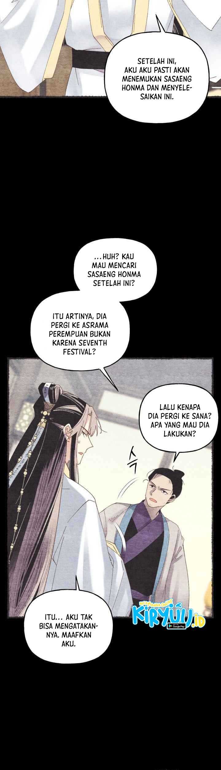 lightning expert Chapter 106. Gambar 11