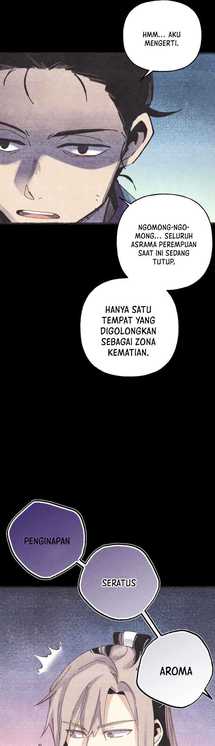 lightning expert Chapter 106. Gambar 12