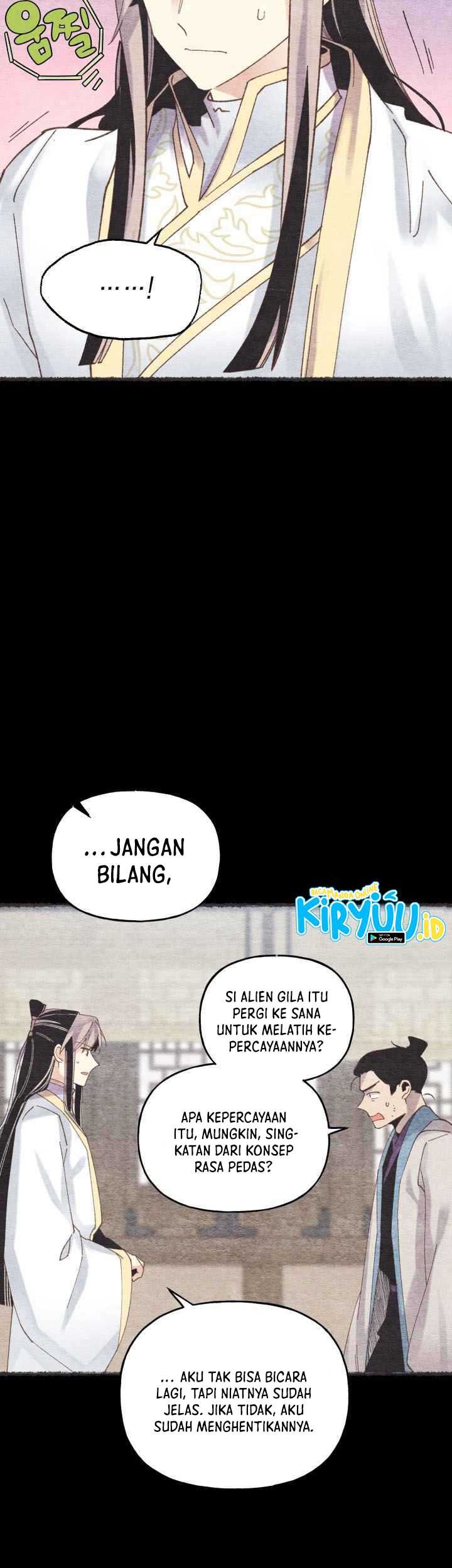 lightning expert Chapter 106. Gambar 13