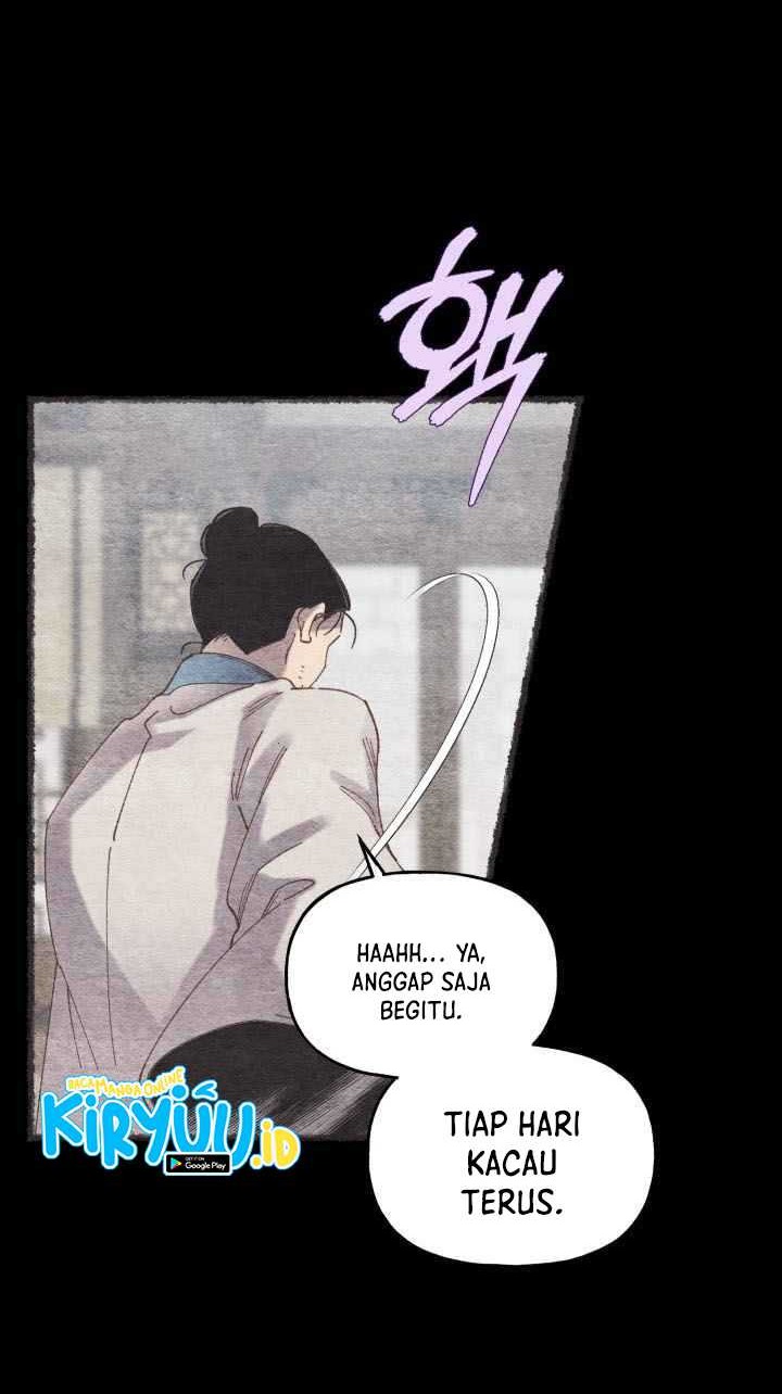 lightning expert Chapter 106. Gambar 14