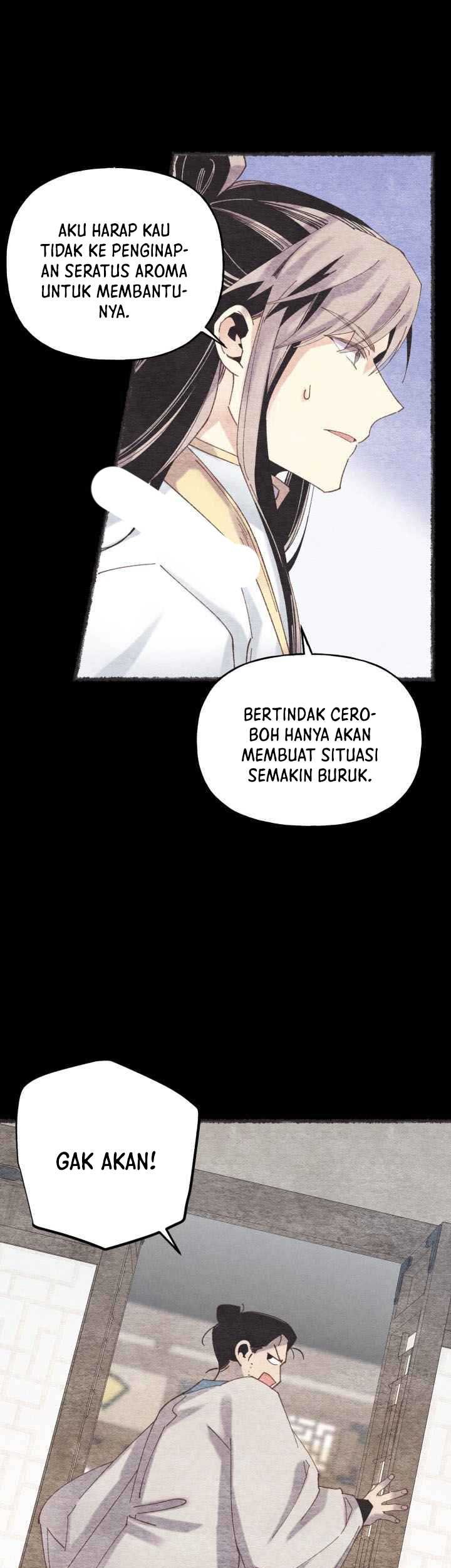 lightning expert Chapter 106. Gambar 15