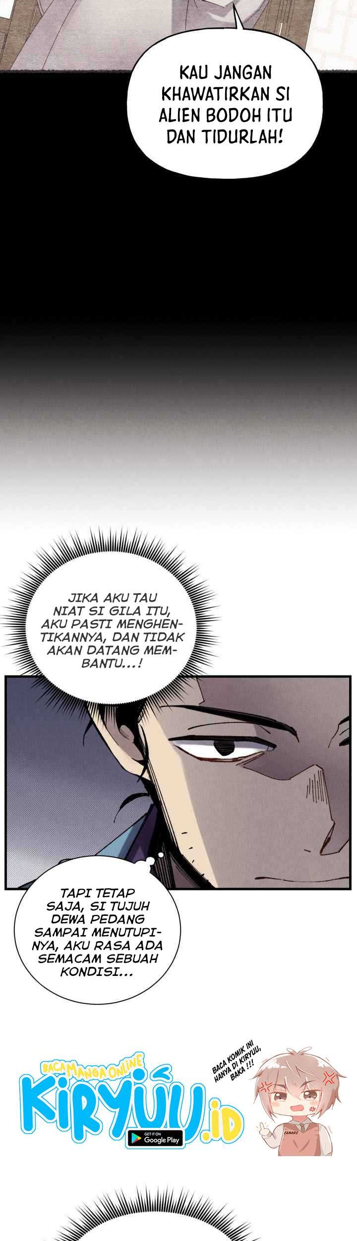 lightning expert Chapter 106. Gambar 16