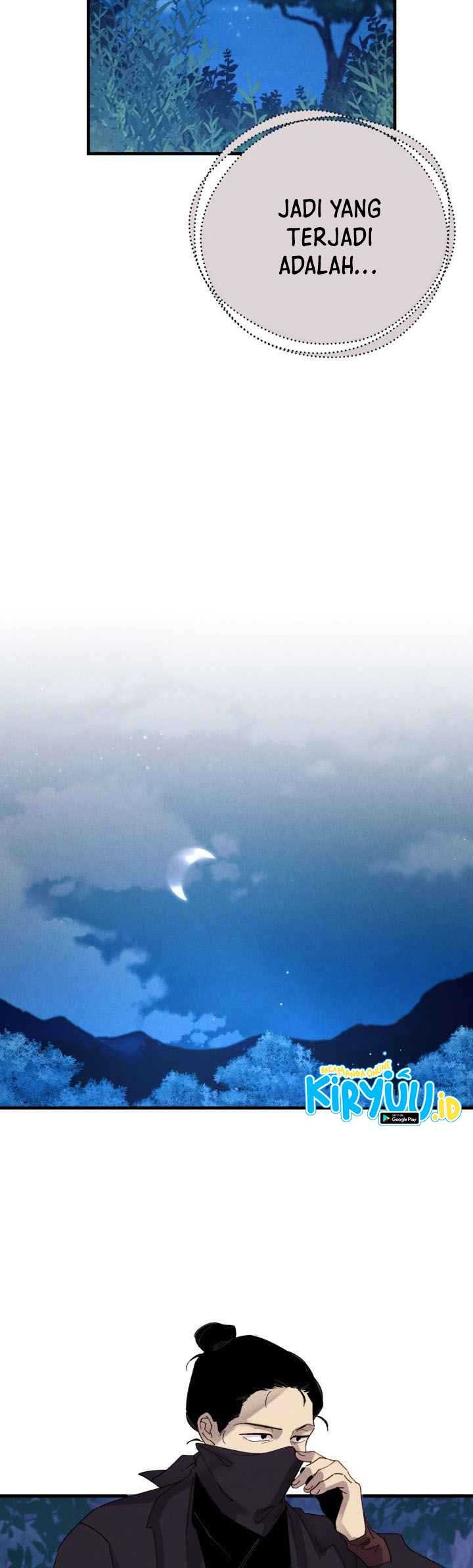 lightning expert Chapter 106. Gambar 18