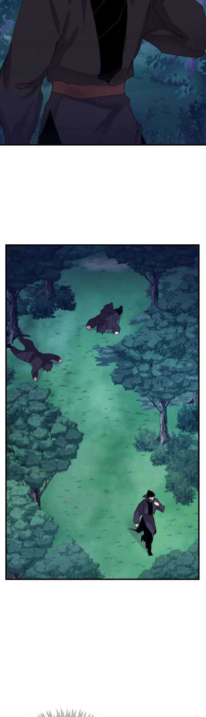 lightning expert Chapter 106. Gambar 19