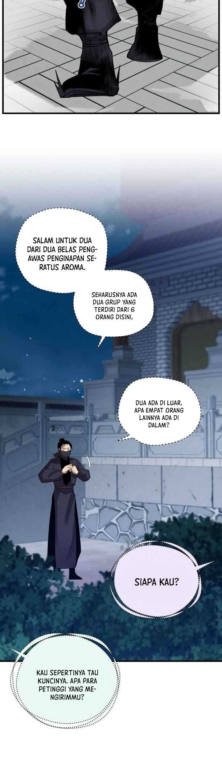 lightning expert Chapter 106. Gambar 23