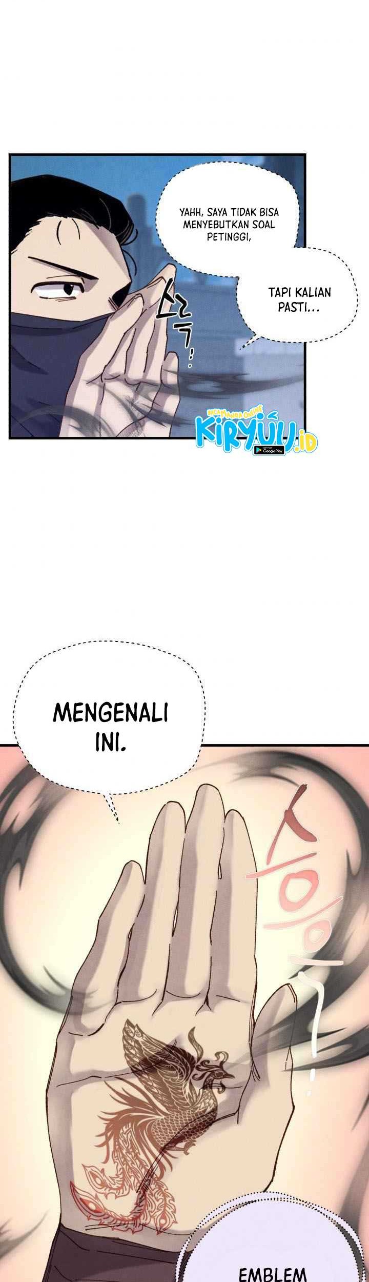 lightning expert Chapter 106. Gambar 24