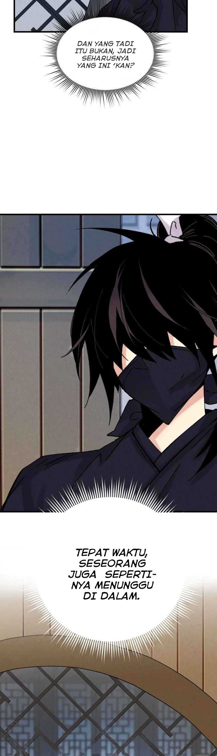 lightning expert Chapter 106. Gambar 29