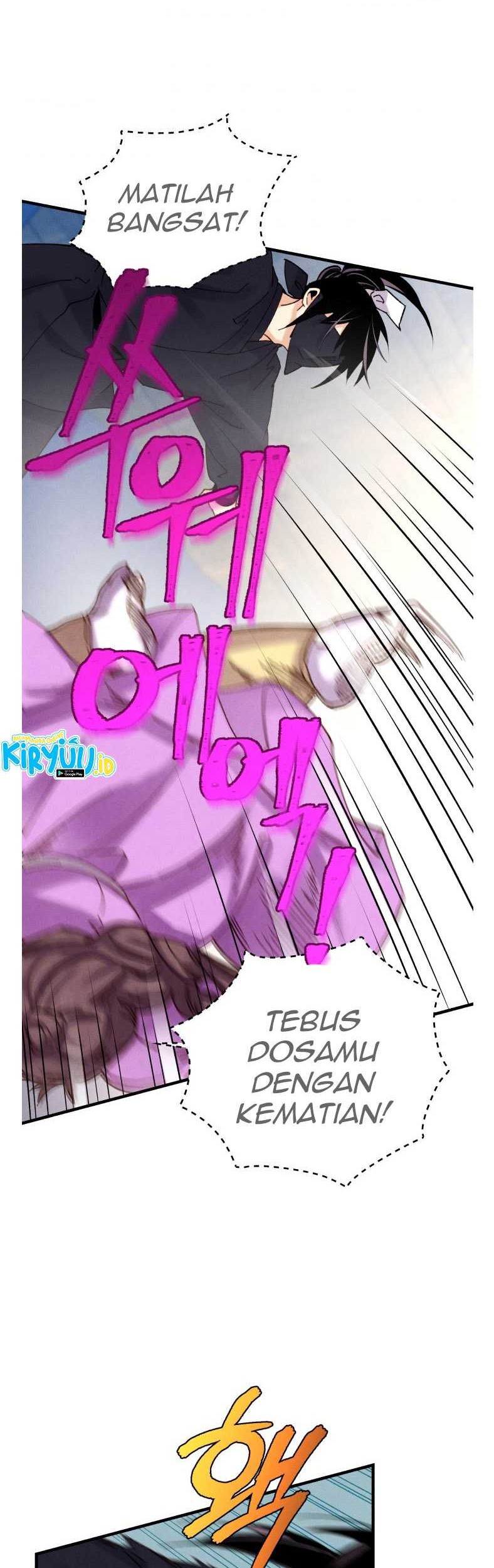 lightning expert Chapter 105 Gambar 35