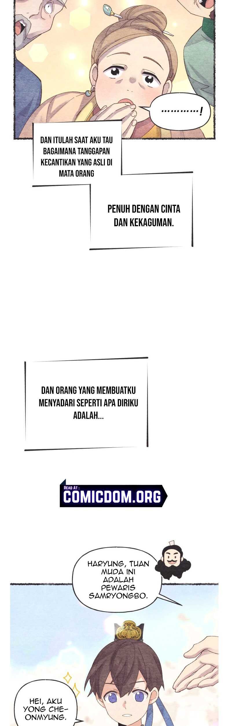 lightning expert Chapter 105 Gambar 7