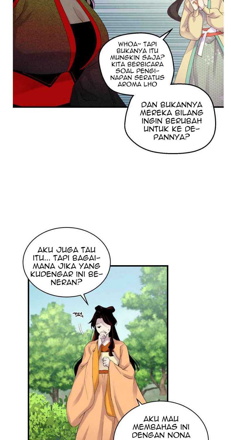 lightning expert Chapter 104. Gambar 10