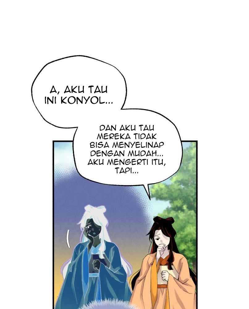 lightning expert Chapter 104. Gambar 13