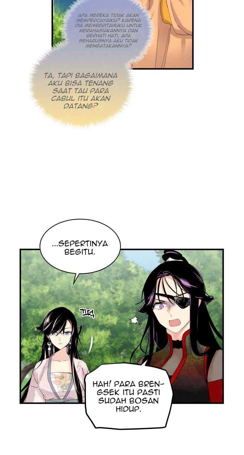 lightning expert Chapter 104. Gambar 14