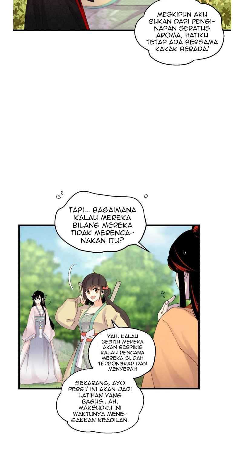 lightning expert Chapter 104. Gambar 16
