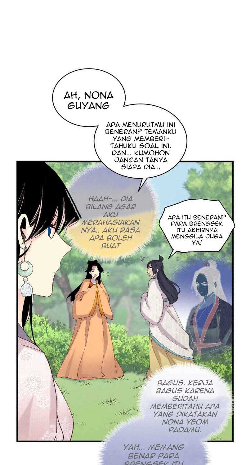 lightning expert Chapter 104. Gambar 19