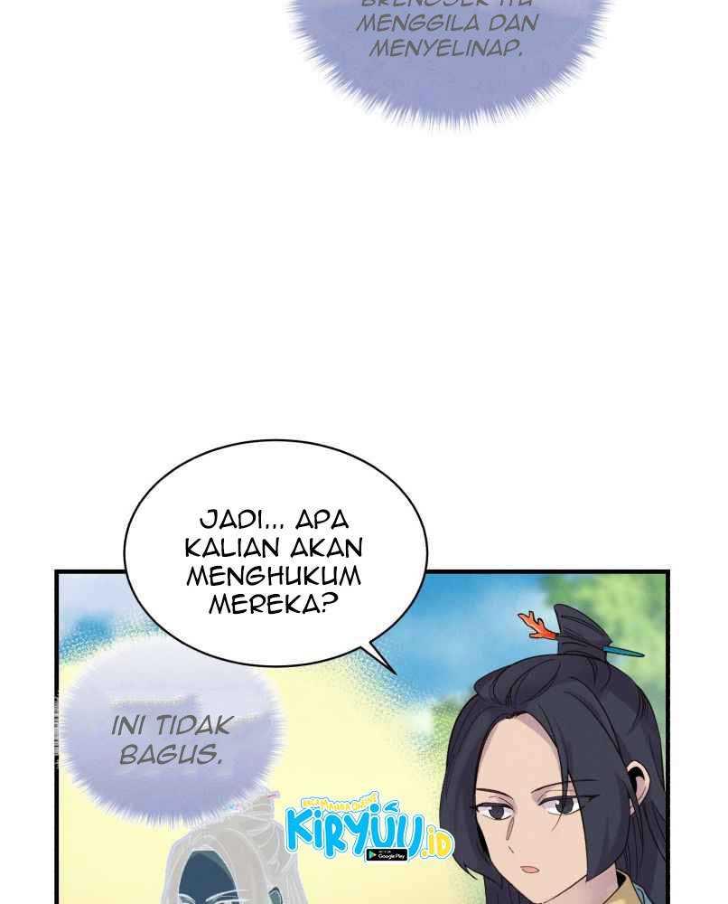 lightning expert Chapter 104. Gambar 20