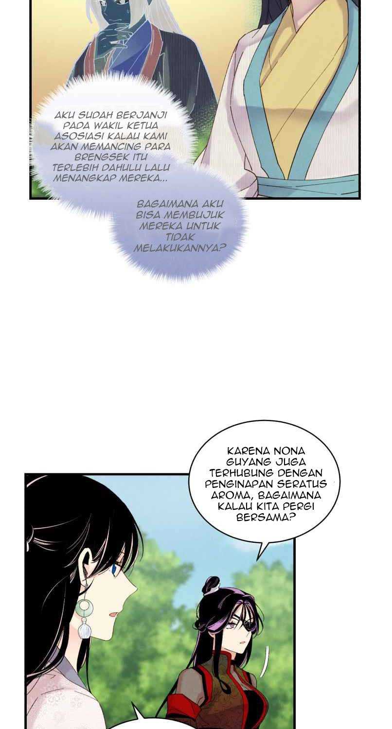 lightning expert Chapter 104. Gambar 21