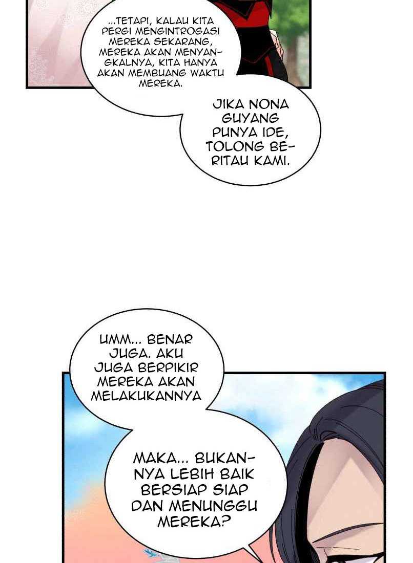 lightning expert Chapter 104. Gambar 22