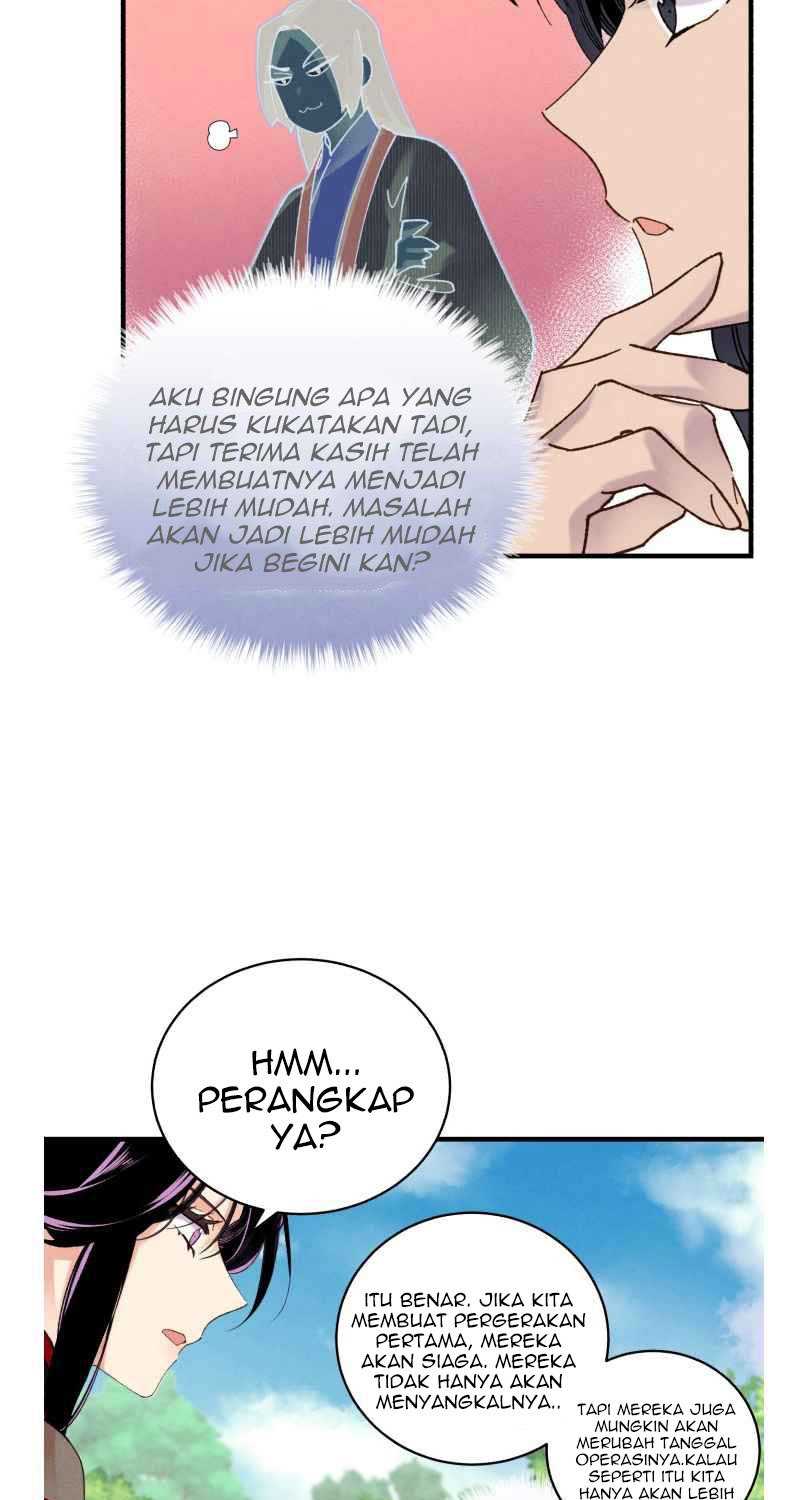 lightning expert Chapter 104. Gambar 23