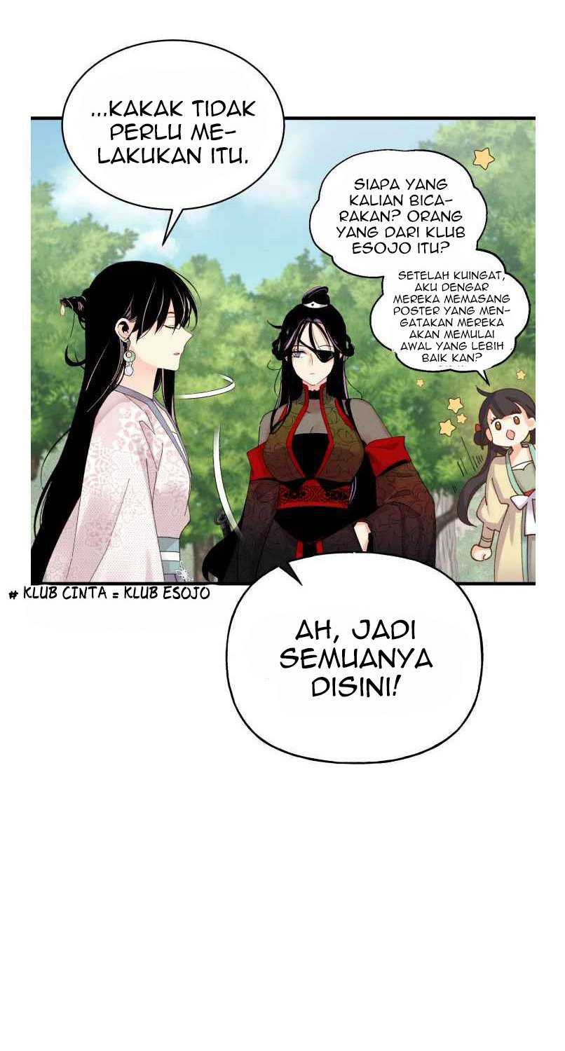 lightning expert Chapter 104. Gambar 3