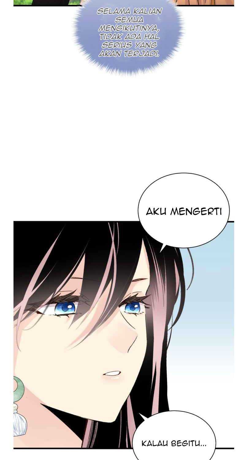 lightning expert Chapter 104. Gambar 32