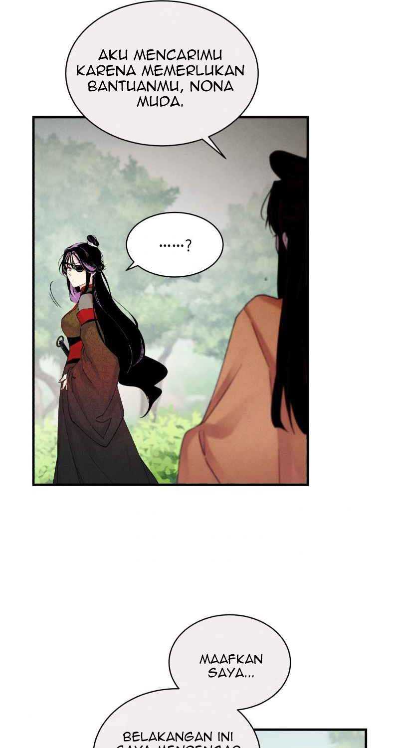 lightning expert Chapter 104. Gambar 4