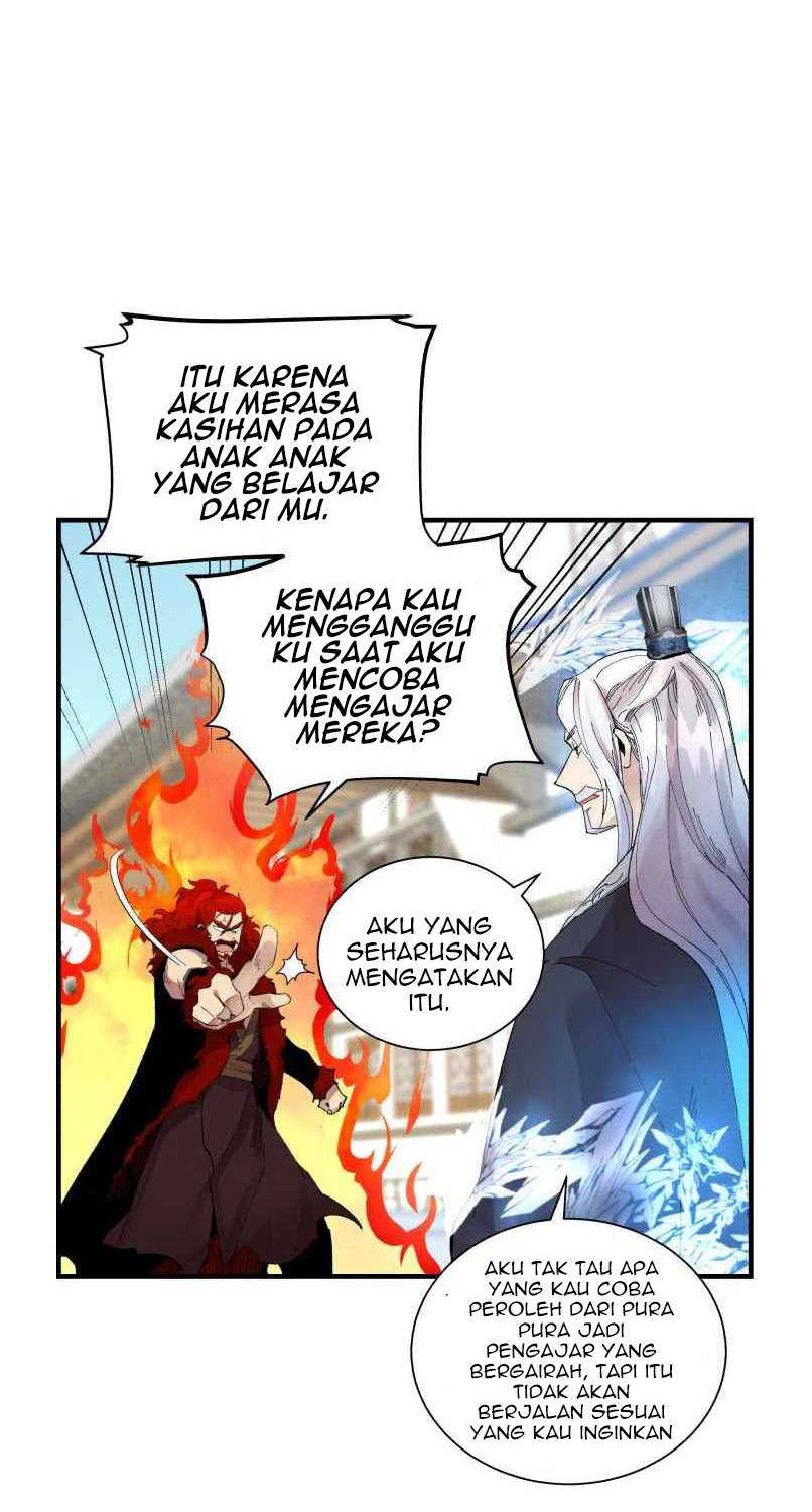 lightning expert Chapter 104. Gambar 40