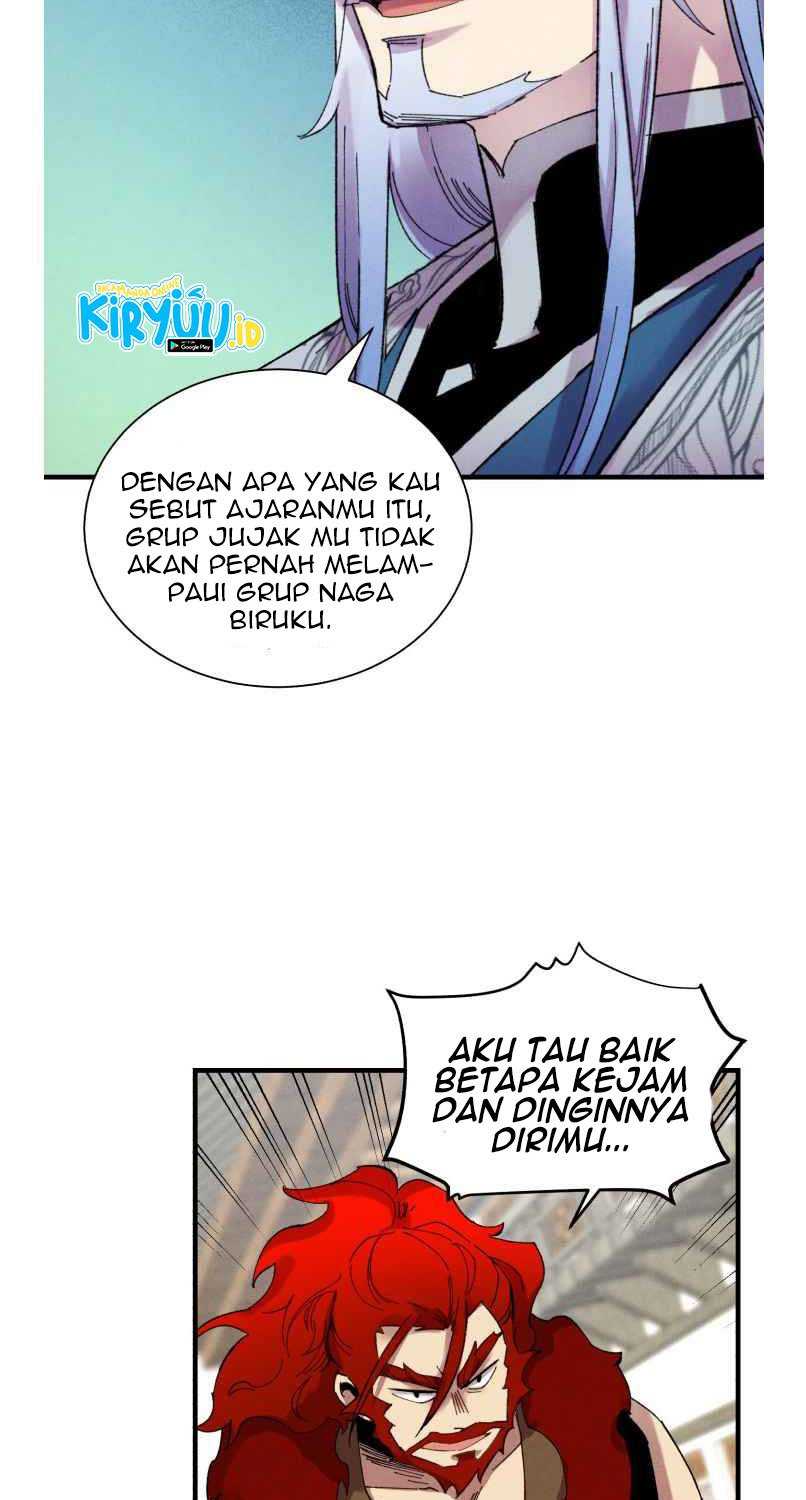 lightning expert Chapter 104. Gambar 42