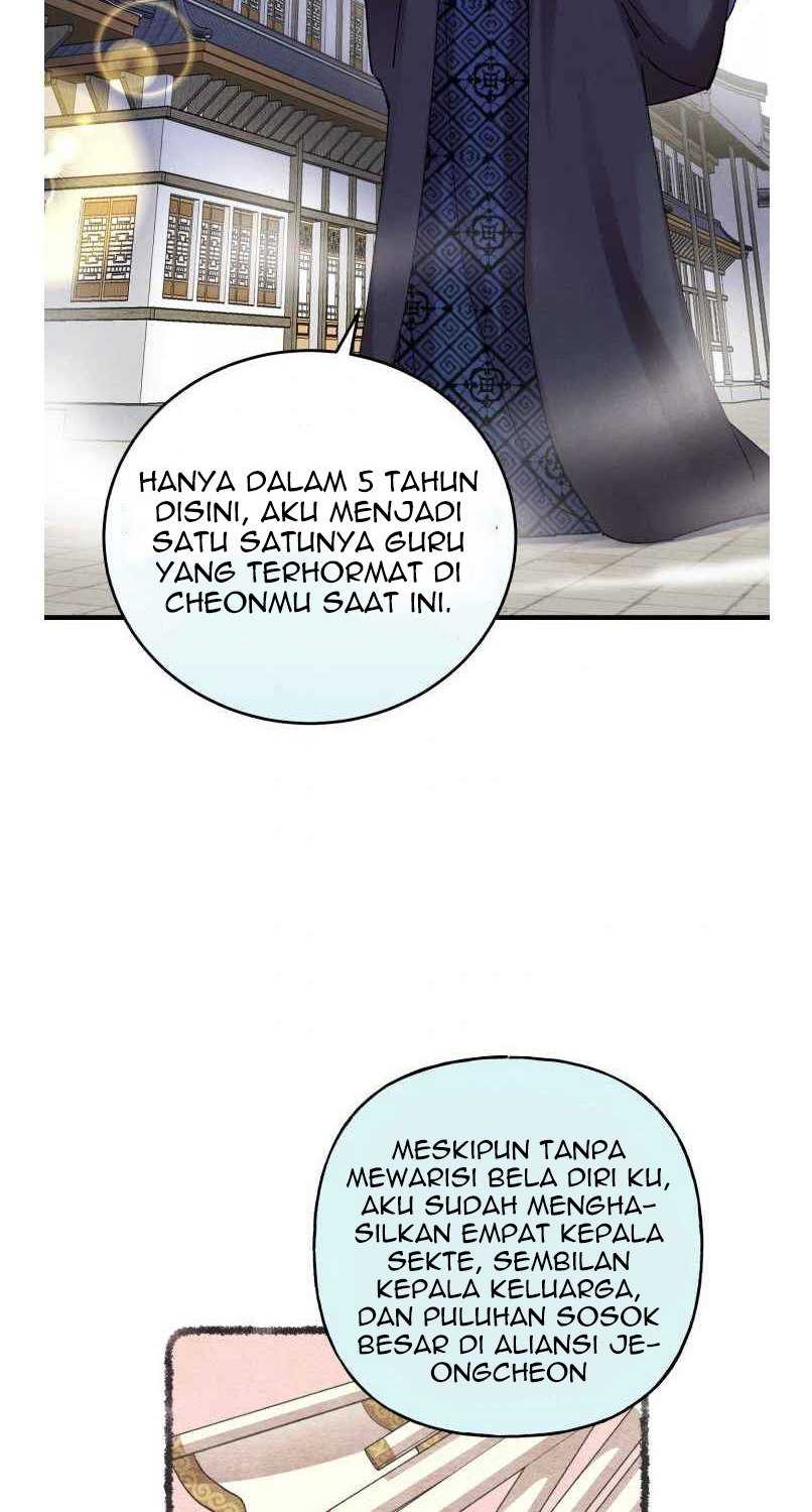 lightning expert Chapter 104. Gambar 45